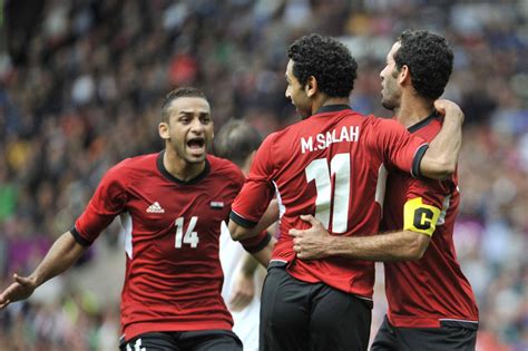 🔥 Free Download Mohamed Salah Egypt Wallpaper Football Hd by ...