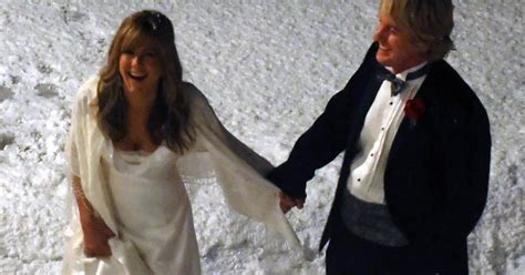 Celebrity Wedding Blog: JENNIFER ANISTON GETS MARRIED