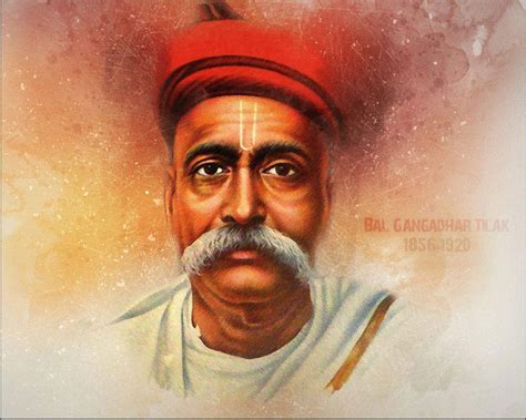 PM Modi pays tribute to Bal Gangadhar Tilak on his 100th death anniversary