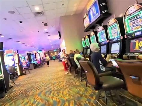 15 Best Casinos In Michigan 2024