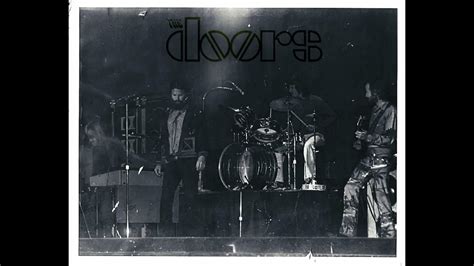 The Doors - Live @State Fair Music Hall (Late Show) - YouTube