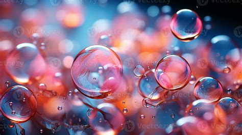 bubble background texture 27969350 Stock Photo at Vecteezy