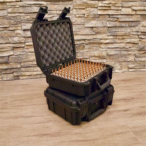 Bullet Box Complete System 100 Round (4.5" Max OAL) - Standard ...