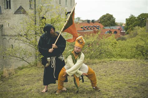 Medieval Week - Visby 2023 | Flickr