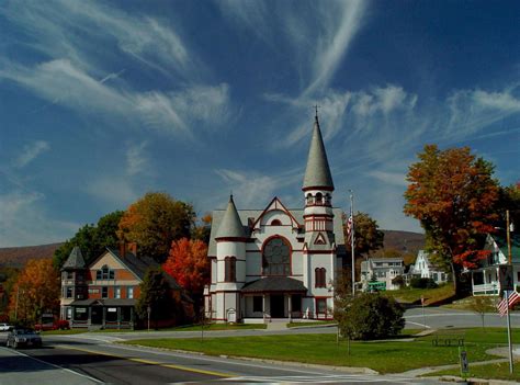 Ludlow, Vermont | Ludlow vermont, Favorite places, Travel dreams