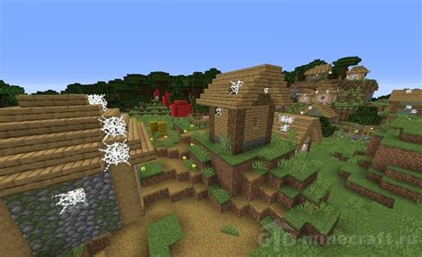 Zombie Village Minecraft – Telegraph