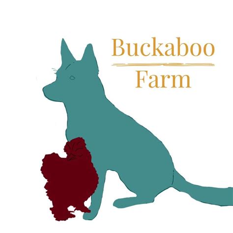 Buckaboo Farm