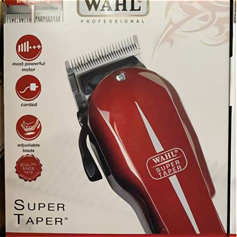 Wahl Balding Clippers for sale in UK | 20 used Wahl Balding Clippers