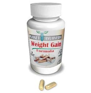 Amazon.com: Gain Weight Pills (60 TABLETS) GAIN WEIGHT FAST - Weight Gain Plus Increase Appetite ...