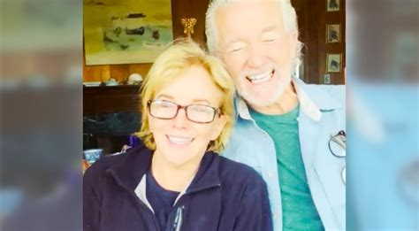 Patrick Duffy & Linda Purl Snuggle Close In Heartwarming New Video