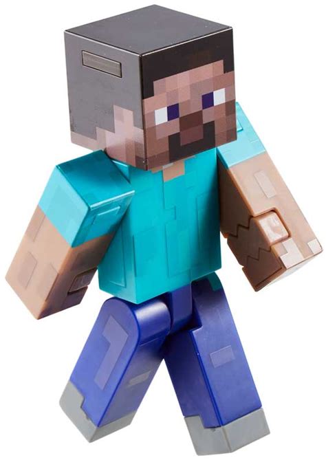 Minecraft Diamond Level Steve Wholesale