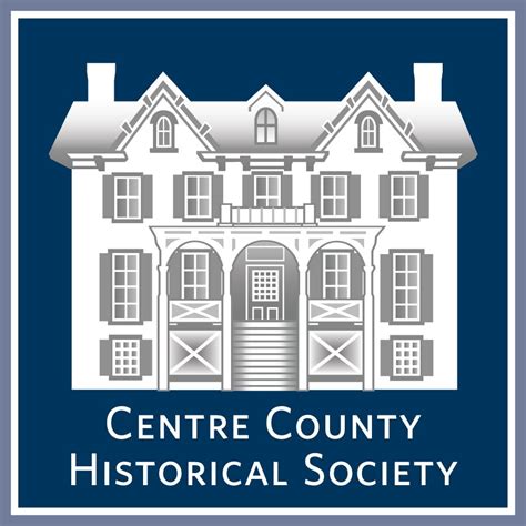 Centre County History Publications | Centre County Historical Society