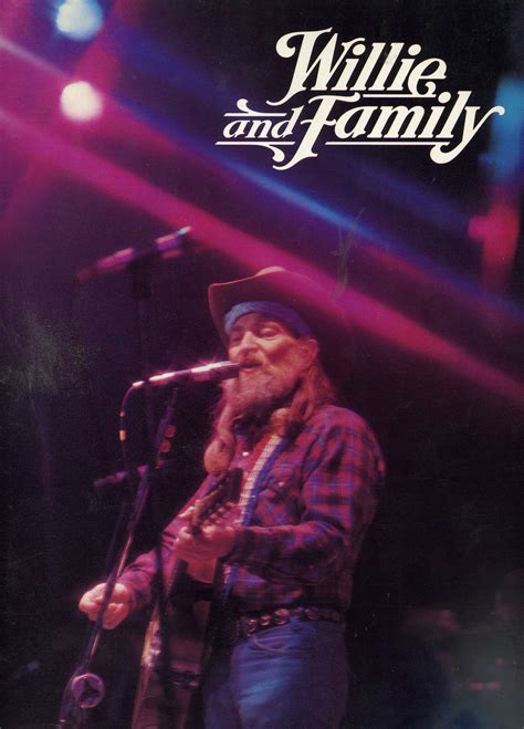 Willie and Family | www.stillisstillmoving.com