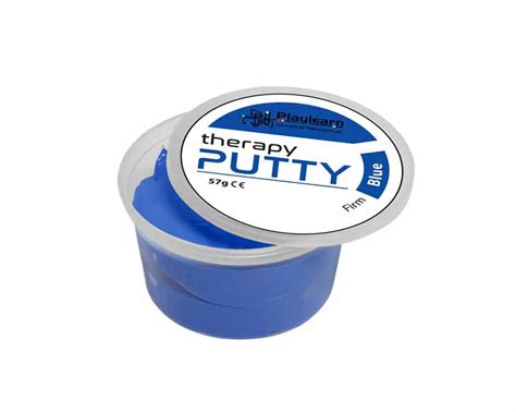 Therapy Putty | Tactile Sensory Resources