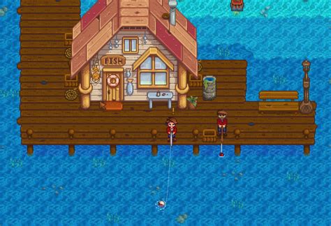 Stardew Valley Fishing Tips - Videogame Guy