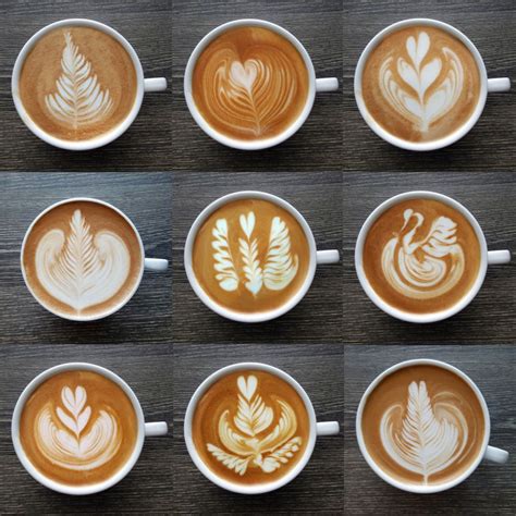 Flat White vs Latte: 6 Key Differences Between These Coffees