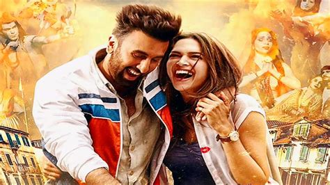 Tamasha Hindi Movie - Critic Review