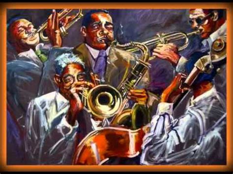 LOUISIANA BLUES - Jazz NEW ORLEANS. - YouTube