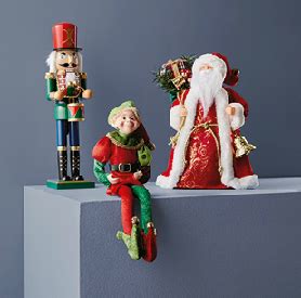 Aldi launches affordable Christmas decorations range with $99 pre-lit tree - Starts at 60