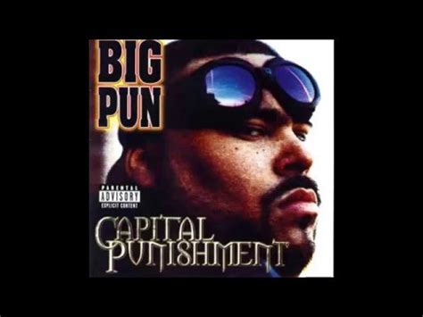 Big Pun • Capital Punishment 1998 (Full Album) • HQ - YouTube