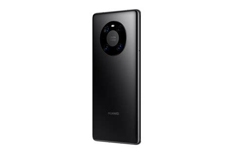 Huawei presenta HUAWEI Mate 40 Series – Droid Panic