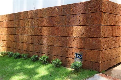 PRAVAAHAA Stone LATERITE BLOCKS AND TILES, For Wall Tile, For wall cladding, | ID: 14696406897