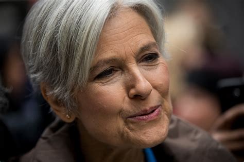 Exclusive: Jill Stein Says Joe Biden 'Already Losing' - Newsweek