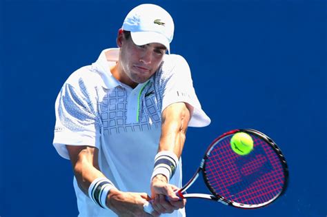 John Isner, Marin Cilic get quarterfinal wins at Delray Beach - Sports ...