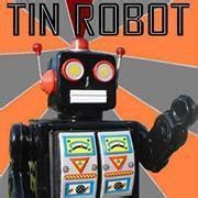 Tin Robot