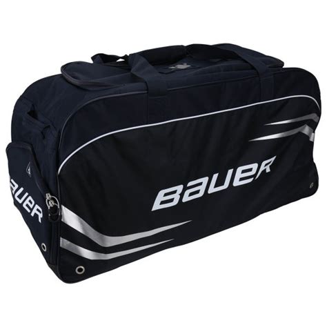 Bauer Premium Carry Bag '14 | Hockey bags | Hockey shop Sportrebel