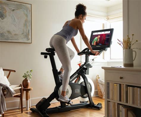 Best Peloton Bike Alternative 2022: MYX, Echelon, NordicTrack, Bowflex – Rolling Stone