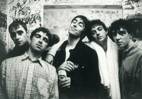 Oasis 1994 | Oasis band, Oasis album, Liam and noel