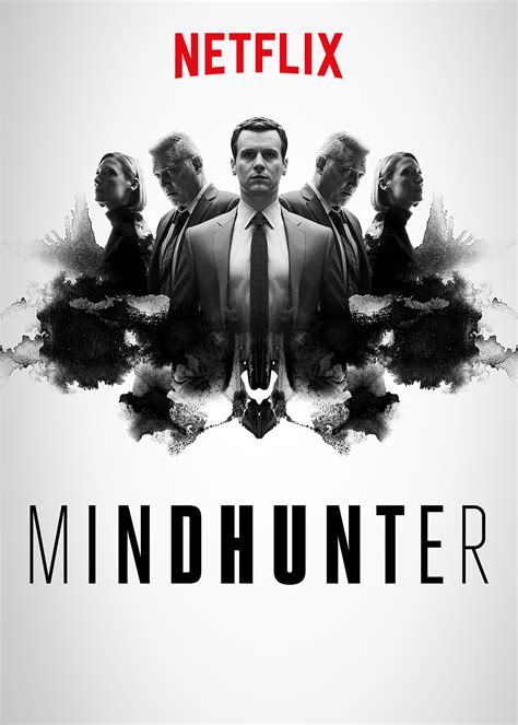 Mindhunter - Where to Watch and Stream - TV Guide