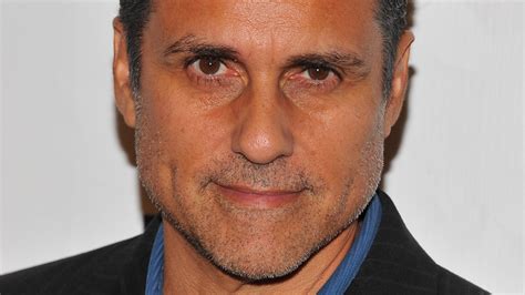 General Hospital's Maurice Benard Warns Of Dangerous Online Impersonator