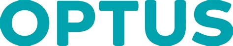 Optus Logo - LogoDix