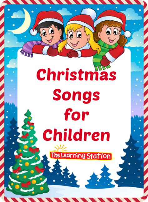 Christmas Songs For Kids Free Download 2022 – Get Christmas 2022 Update