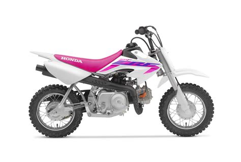 2023 Honda CRF Motorcycle Model Announcement = BIG NEW CHANGES!