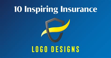 Insurance Companies Logos