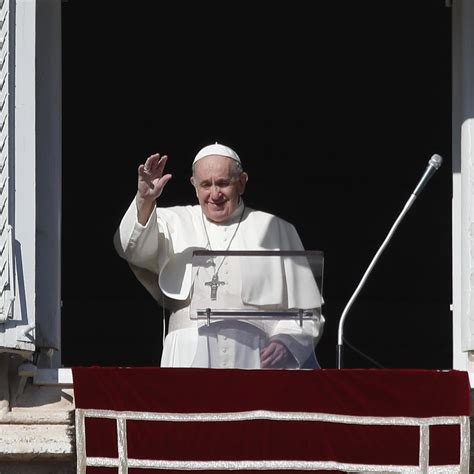 Pope Francis Meets with NBA Players at the Vatican to Discuss Social Justice | News, Scores ...