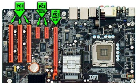 PCI-Express x1 x4 x8 x16 Nedir? Farkları Nelerdir? » TechWorm