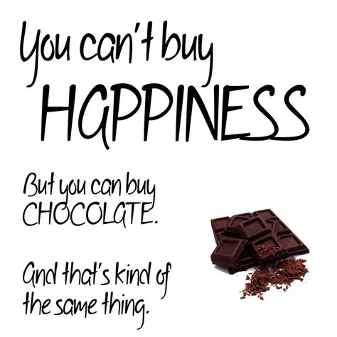 Quotes About Friendship And Chocolate. QuotesGram
