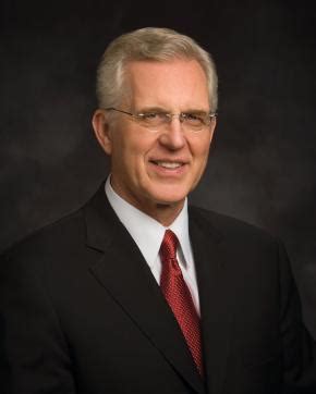 D. Todd Christofferson - Mormonism, The Mormon Church, Beliefs, & Religion - MormonWiki