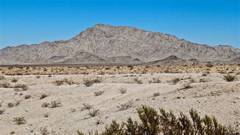 Mojave Desert from US 95 | California desert, Mojave desert, Mojave