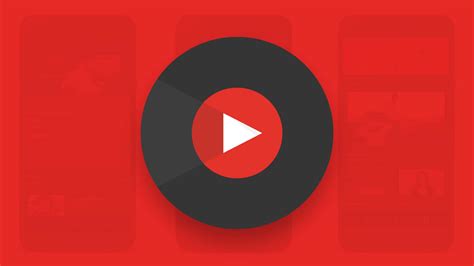 Create a radio feature finally rolls out for YouTube Music - Techno Blender