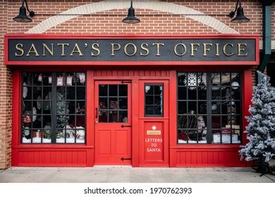 2,429 Santas Post Office Images, Stock Photos & Vectors | Shutterstock