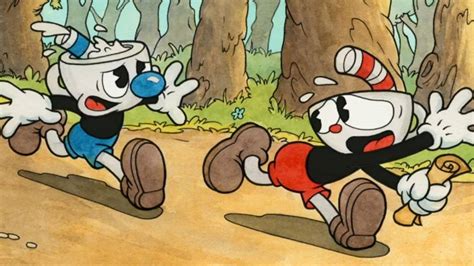 E3 2018: New Cuphead DLC ‘The Delicious Last Course’ Announced