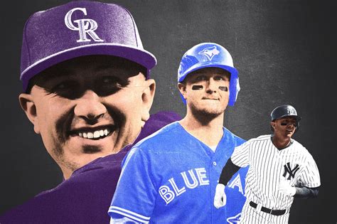 Troy Tulowitzki Was the Promise of the Perfect Baseball Player - The Ringer