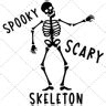 Paid Sequence & Lyrics - SPOOKY SCARY SKELETONS REMIX VERSION | xLights ...
