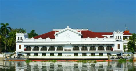 San Miguel + Malacañang Palace Guided Walking Tour in Manila, Philippines - Klook Philippines