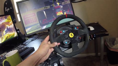 6+ Years With My ThrustMaster T300RS | A Very Long And In-Depth Review ...